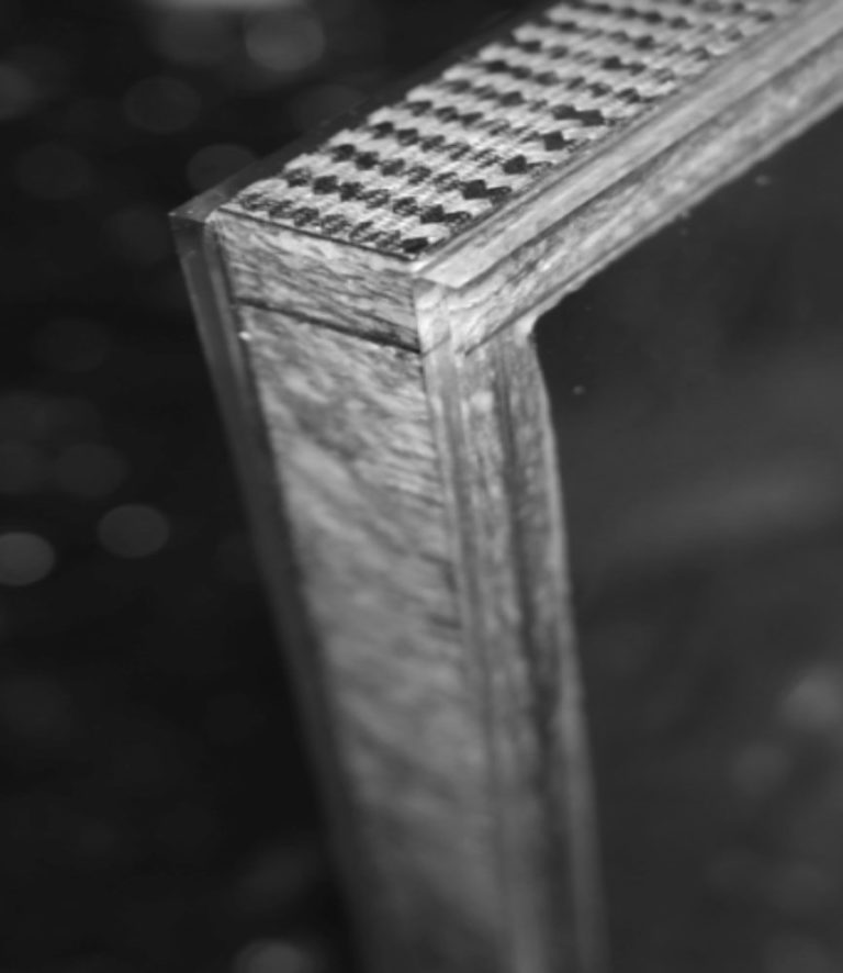 TechnoCarbon - Nos solutions CFS® (CarbonFibreStone®)